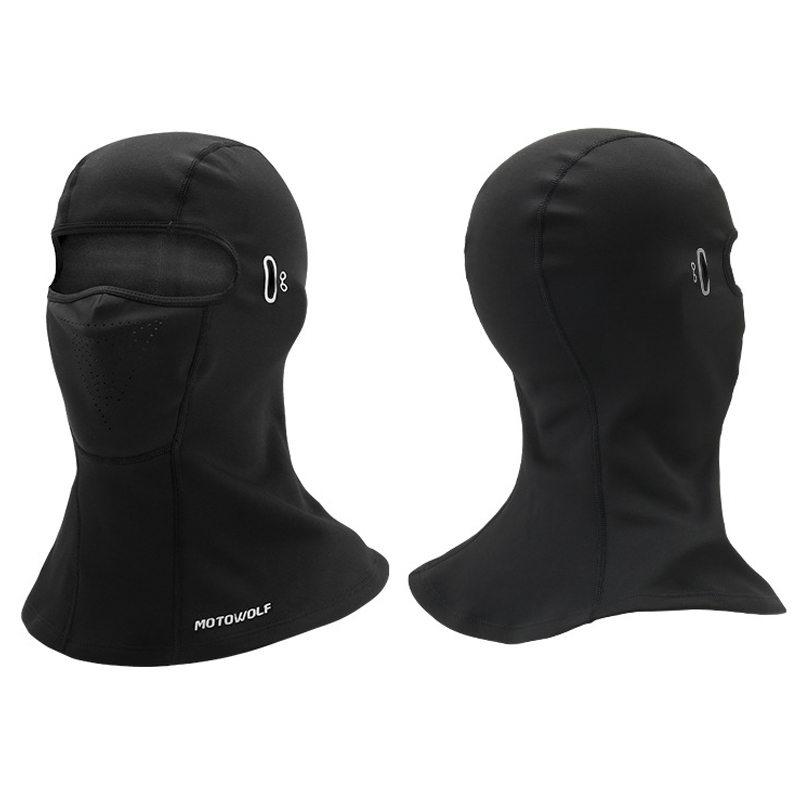 Winter Neck Warmer Thermal Mot - Neck Gaiter Fleece review and price