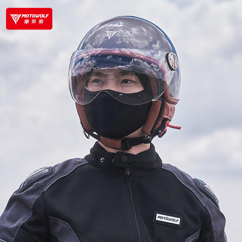 Winter Neck Warmer Thermal Mot - Neck Gaiter Fleece review and price
