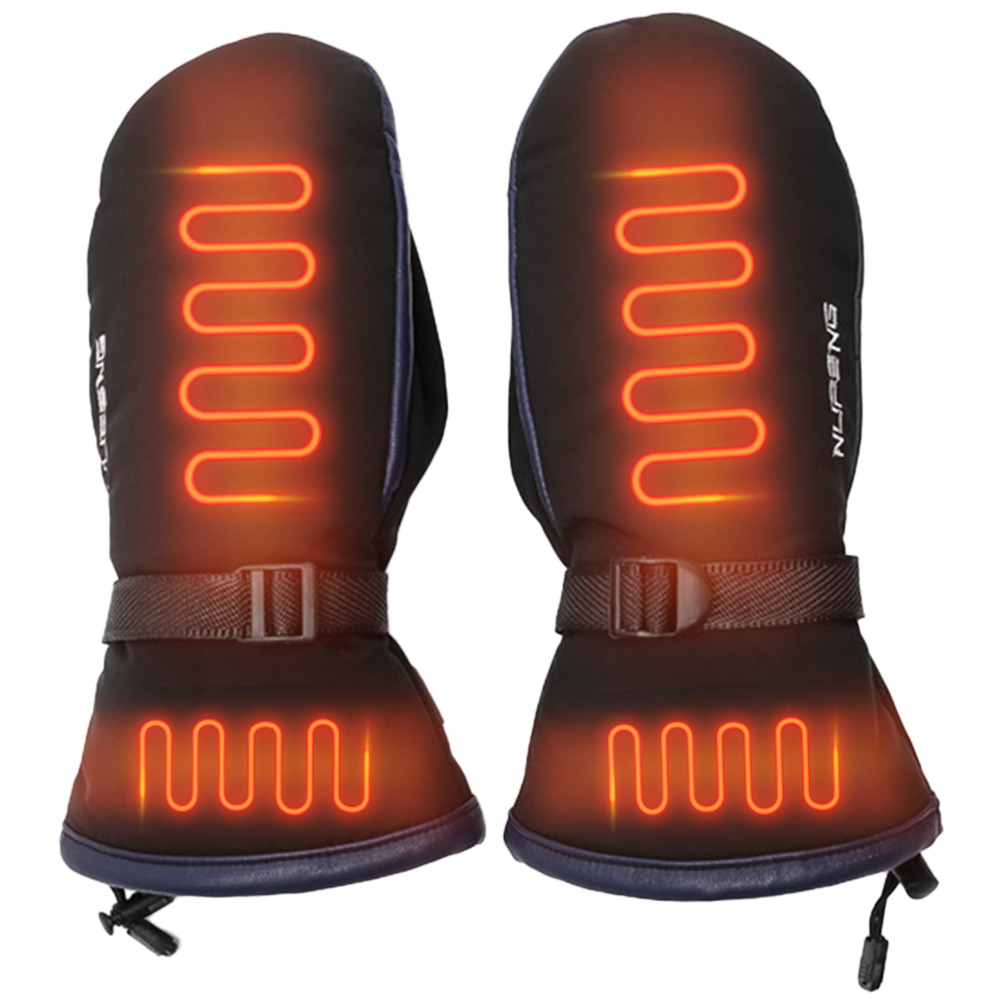 Hand Warmer Gloves USB Chargin - Hand Warmer Electric review and price