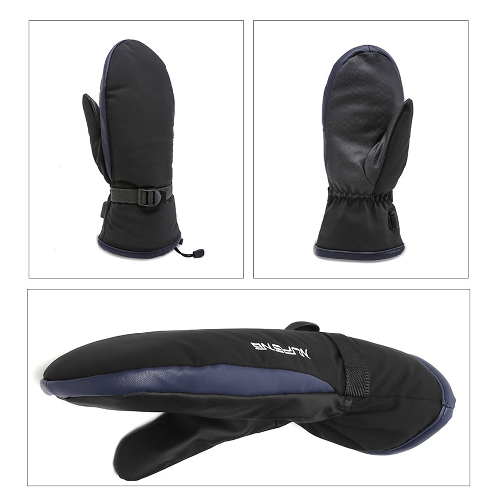 Hand Warmer Gloves USB Chargin - Hand Warmer Electric review and price