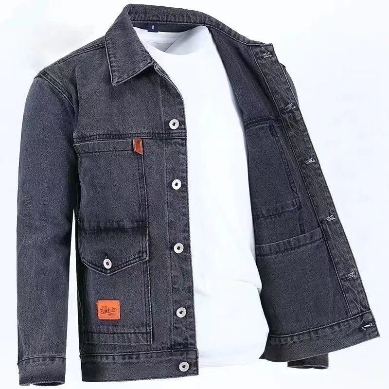 2023 Spring and Autumn New Fas - Down Jacket Packable review and price