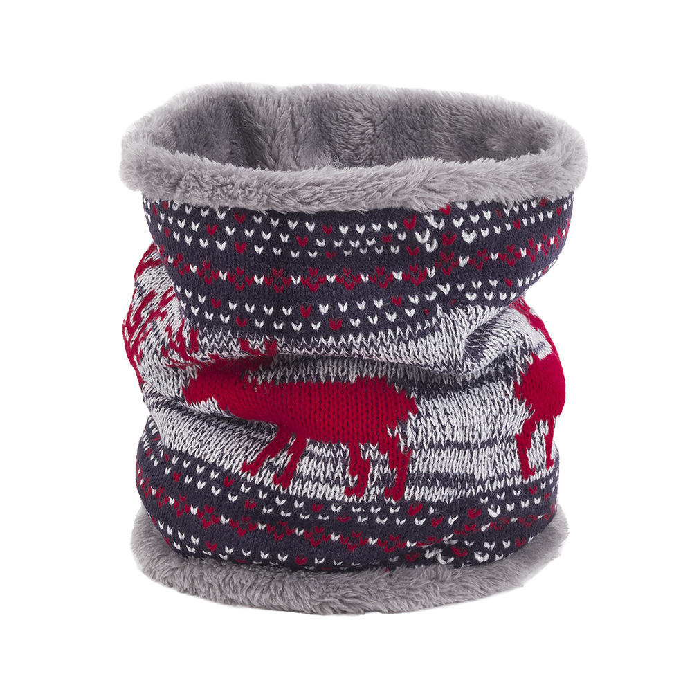 OVTRB Warm Knit Fleece Lined S - Neck Gaiter Fleece review and price