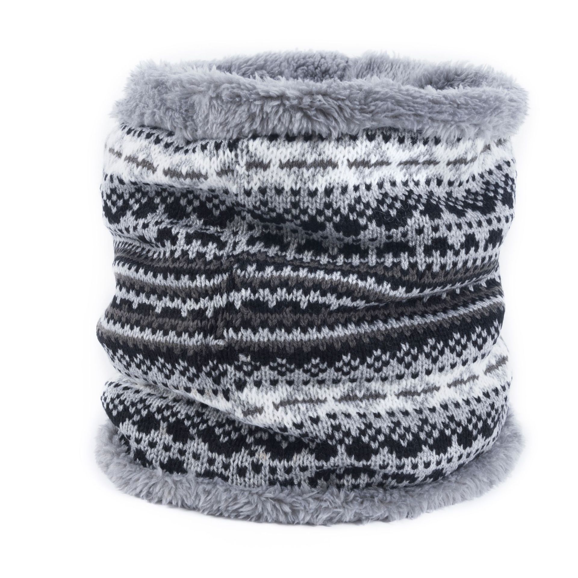 OVTRB Warm Knit Fleece Lined S - Neck Gaiter Fleece review and price