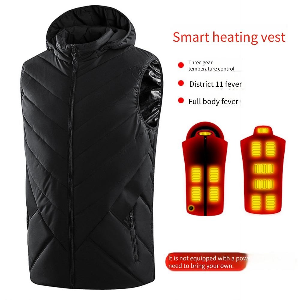 2025 NewUSB Electric Heated Ve - Heated Vest Battery review and price