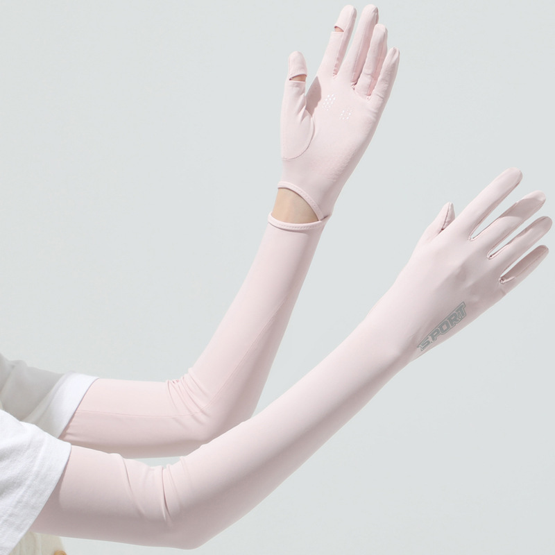 Ice Sleeve Women Riding UV Pro - Touch Screen Gloves review and price