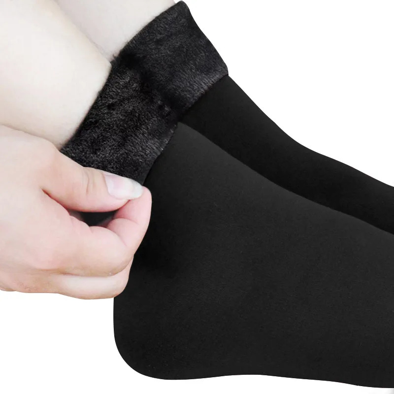 1/2/3 Pairs Men Women Winter T - Thermal Sock Wool review and price