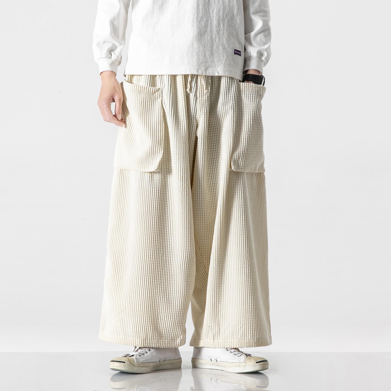 Autumn Winter Corduroy Pants M - Corduroy Pant Warm review and price