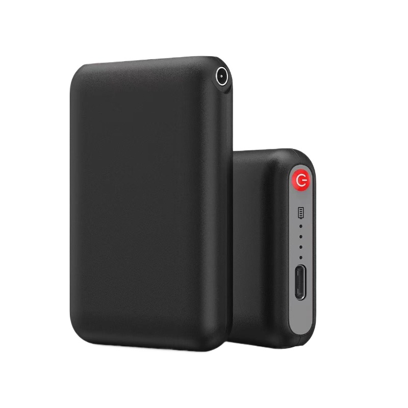 5000mAh 6000mAh 5V Rechargeabl - Heated Vest Battery review and price