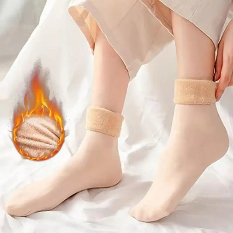 Women's Thermal Snow Socks Aut - Thermal Sock Wool review and price