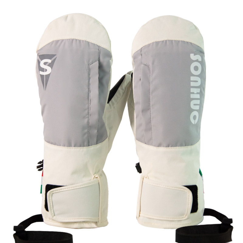 Outdoor Sport Mountain Man Ski - Snow Glove Insulated review and price
