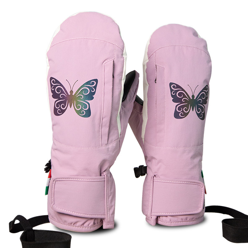 Outdoor Sport Mountain Man Ski - Snow Glove Insulated review and price