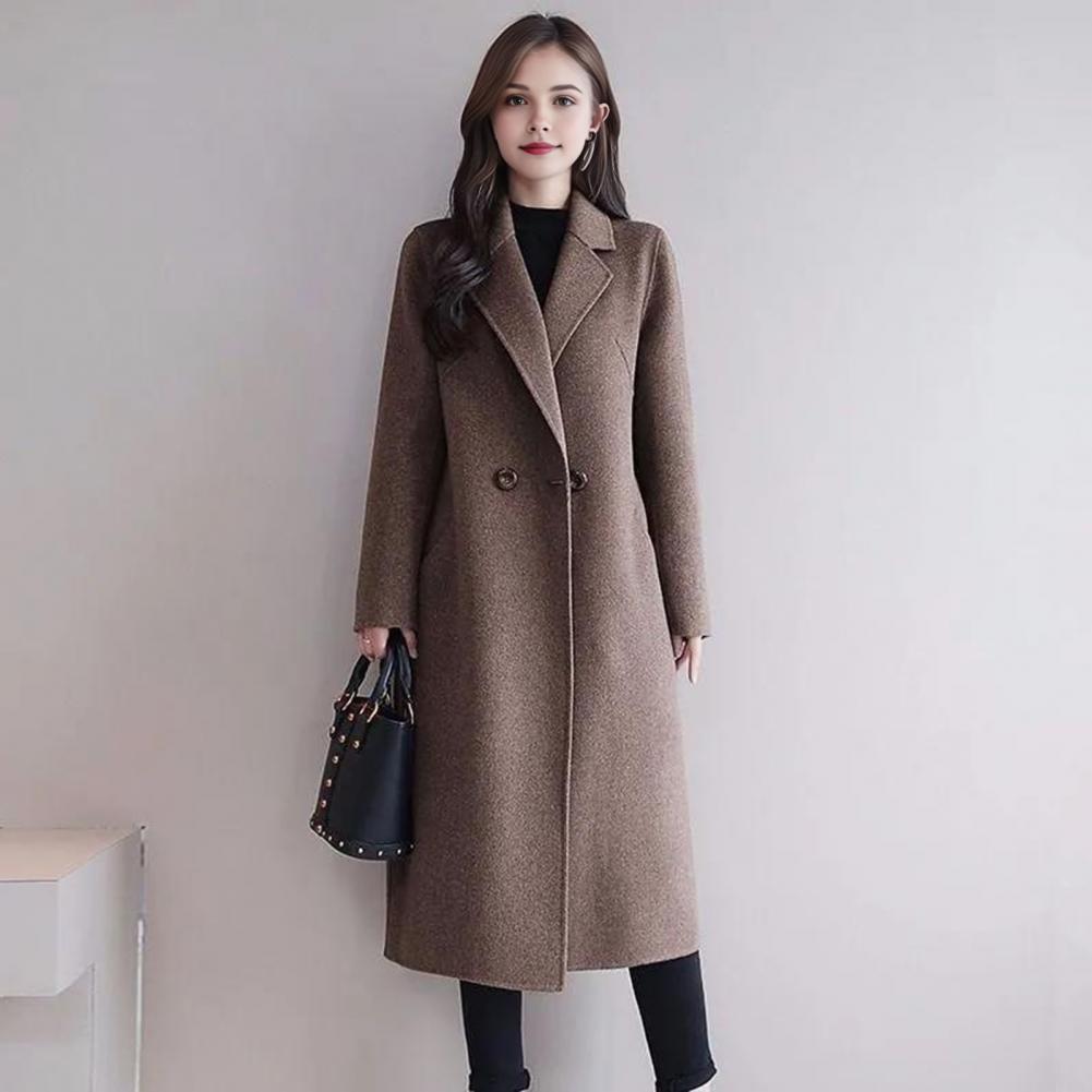 Women Wool Coat Women's Wool P - Wool Coat Peacoat review and price