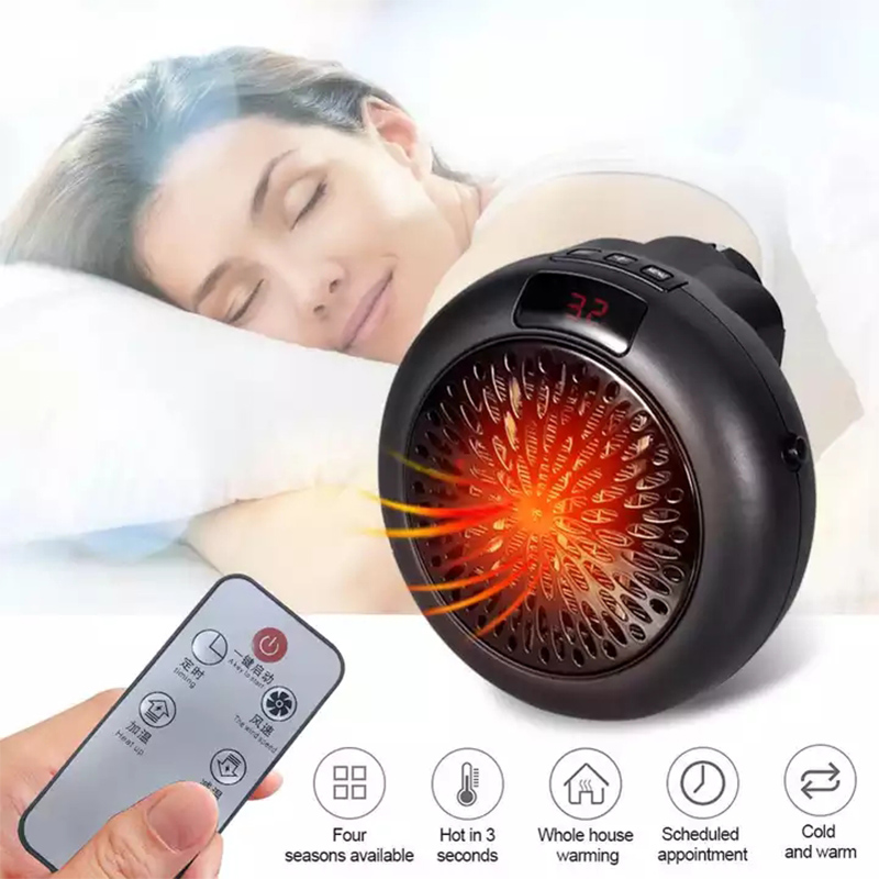 900W Mini Plug-in Electric Spa - Hand Warmer Electric review and price