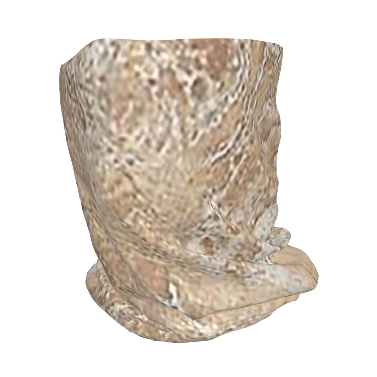 Contemporary Cream Beige Sand  - Knit Beanie Hat Warm review and price