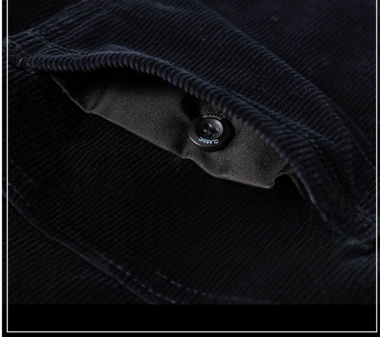 Men's Winter Corduroy Pants Th - Corduroy Pant Warm review and price