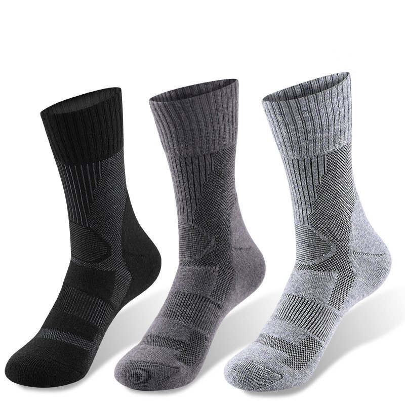 1 Pair Merino Wool Sock Winter - Thermal Sock Wool review and price