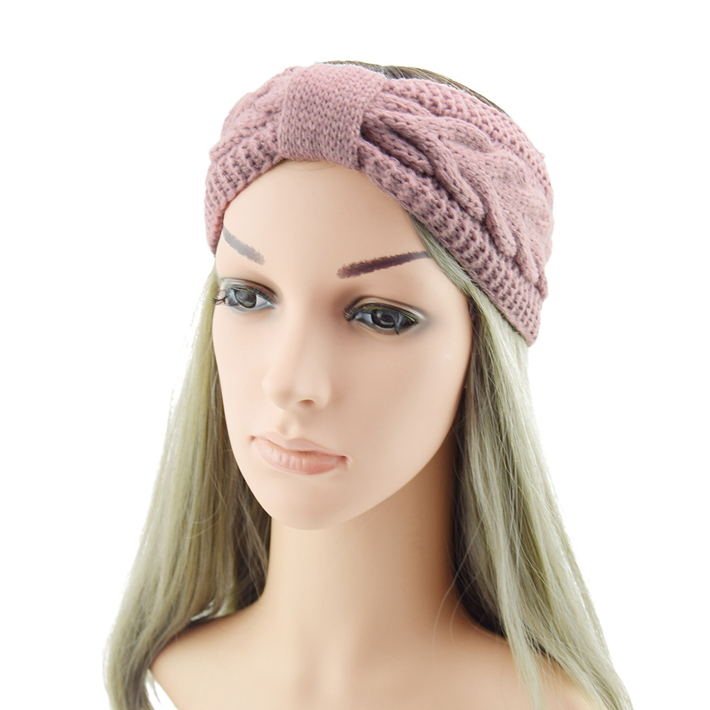New Fuzzy Fleece Lined Headban - Winter Headband Fleece review and price