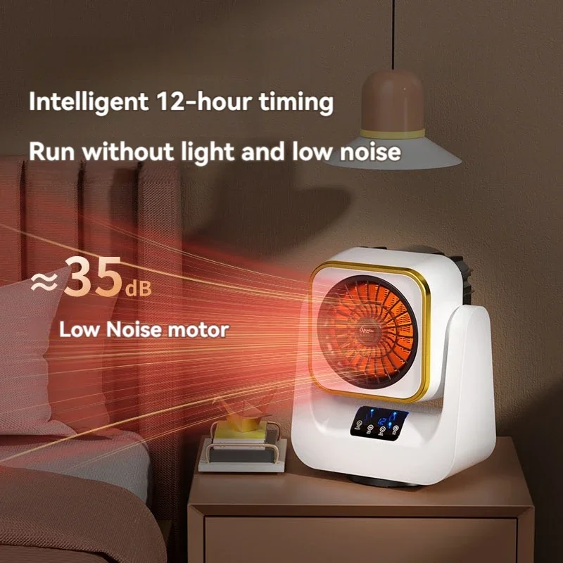 Mini Electric Heater for Home  - Hand Warmer Electric review and price