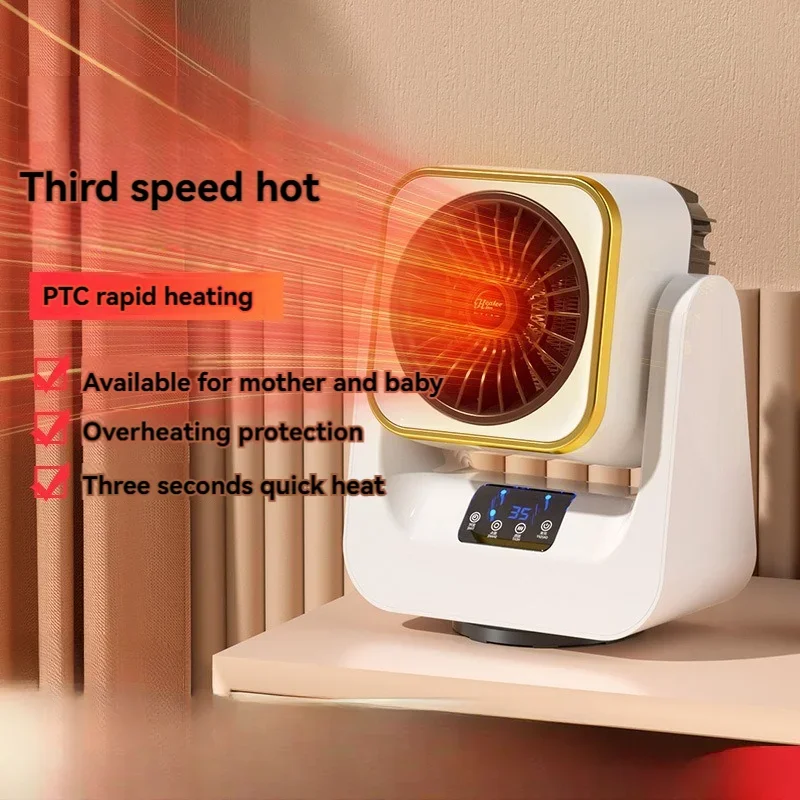 Mini Electric Heater for Home  - Hand Warmer Electric review and price