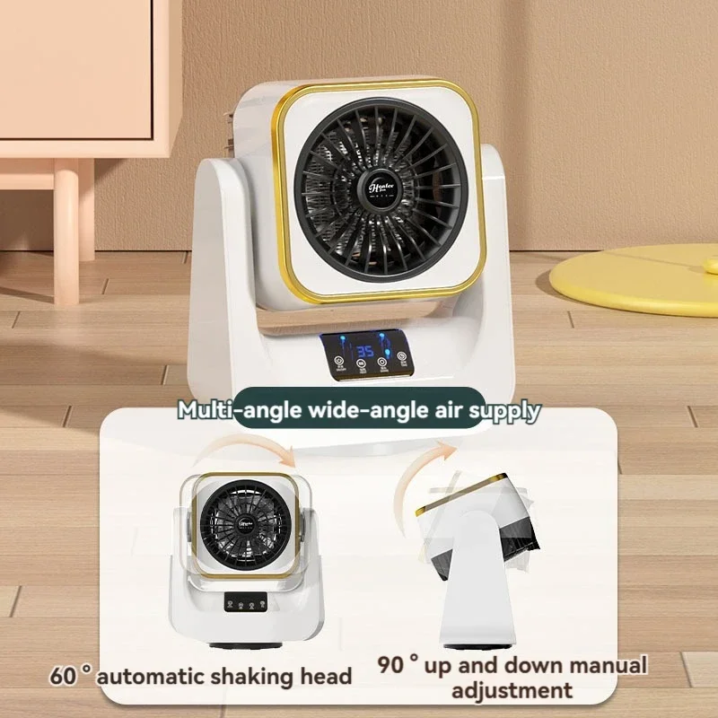 Mini Electric Heater for Home  - Hand Warmer Electric review and price