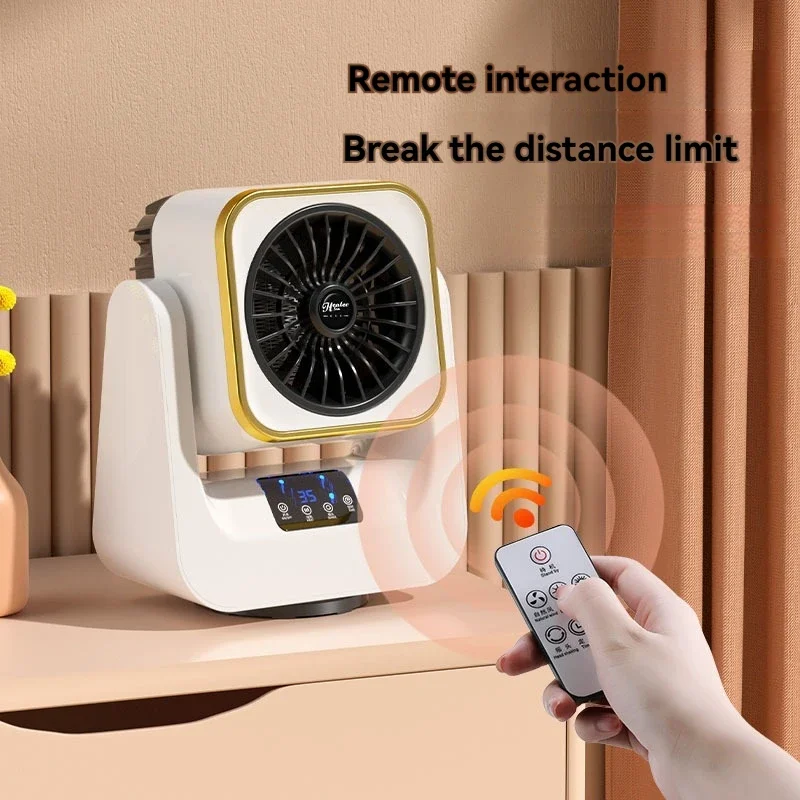 Mini Electric Heater for Home  - Hand Warmer Electric review and price