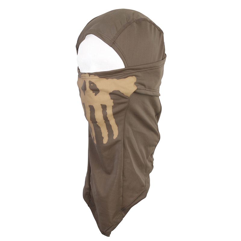 Emersongear Ghost MULTI HOOD E - Wool Scarf Men review and price