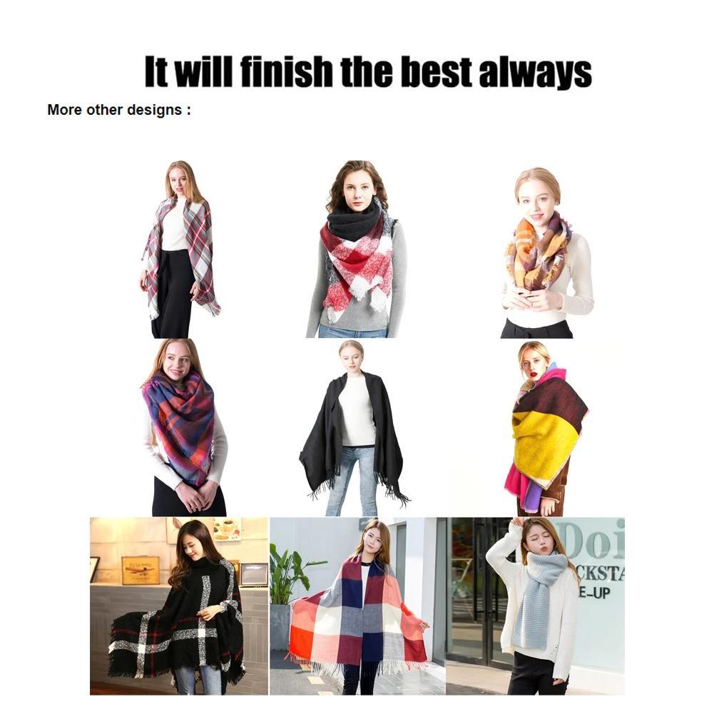 British Style Winter Scarves F - Wool Scarf Men review and price