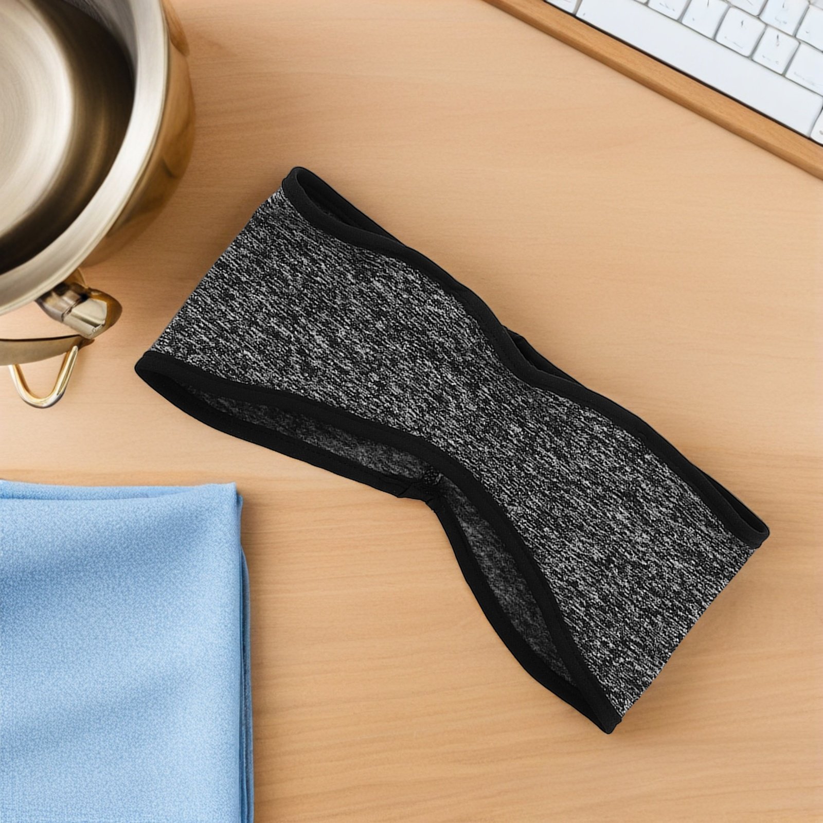3Pcs Women's Winter Hiking Hea - Winter Headband Fleece review and price