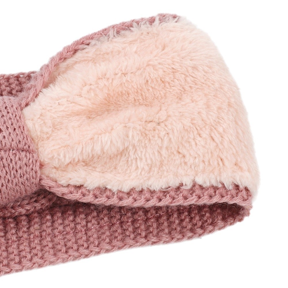 Winter Knitted Women Headbands - Winter Headband Fleece review and price