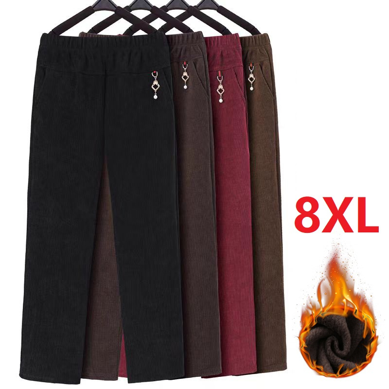 High Quality Corduroy Straight - Corduroy Pant Warm review and price