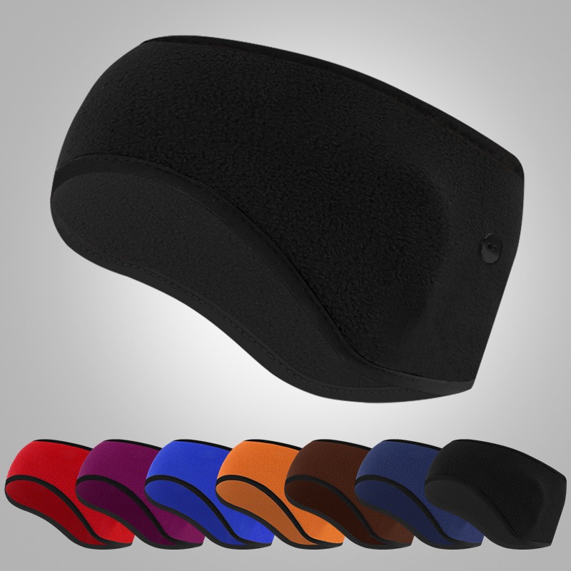Winter Fleece Ear Warmer Headb - Winter Headband Fleece review and price