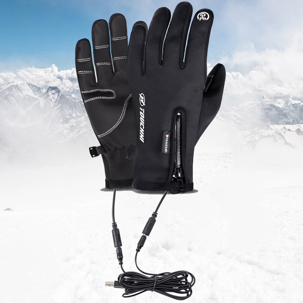 USB Touch Screen Gloves Electr - Hand Warmer Electric review and price
