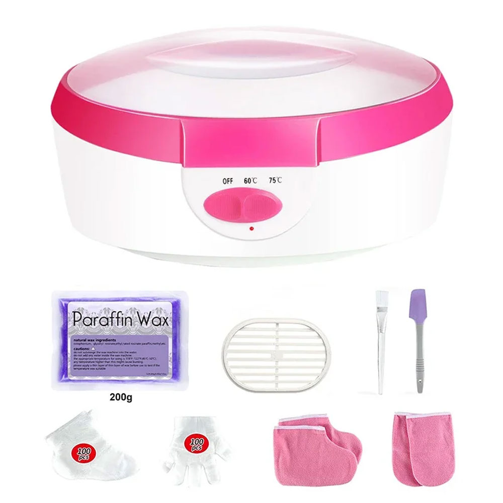 Paraffin Wax Machine for Hand  - Hand Warmer Electric review and price