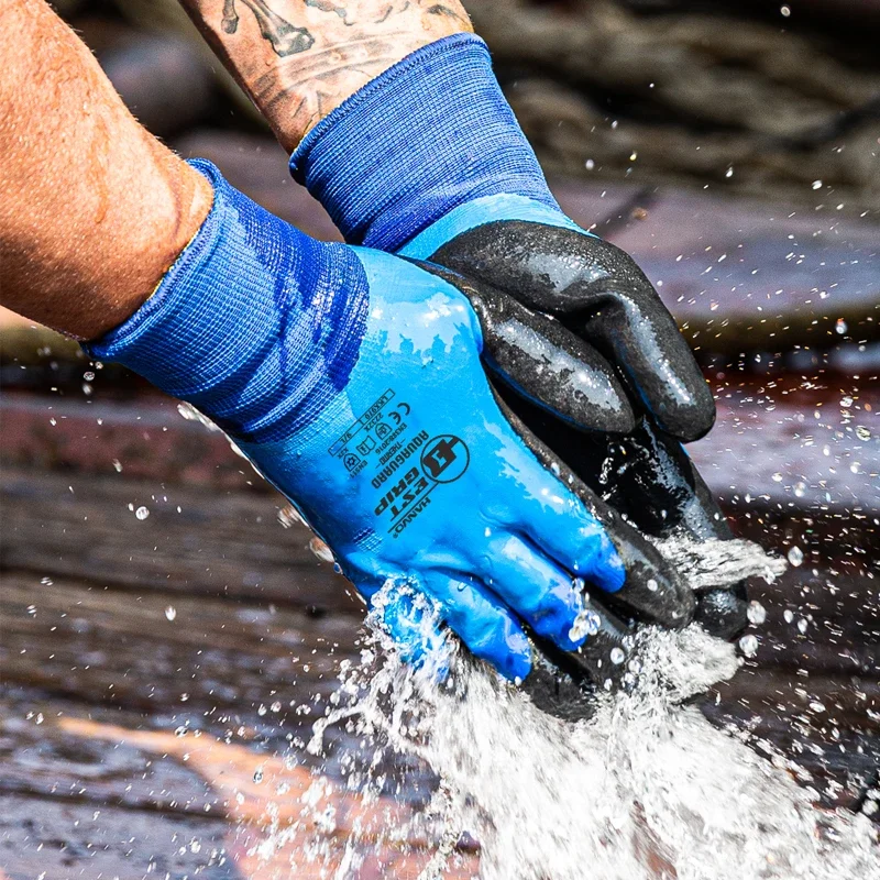 Waterproof Winter Work Gloves  - Snow Glove Insulated review and price