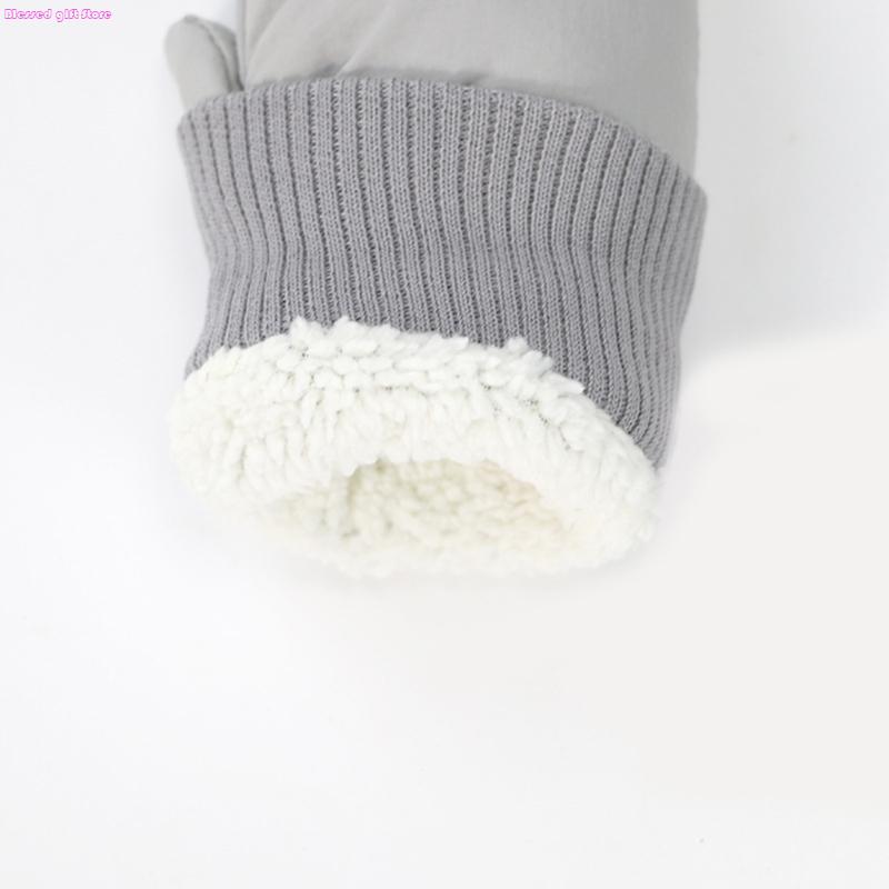 D0JC Insulated Snow Gloves Wat - Snow Glove Insulated review and price
