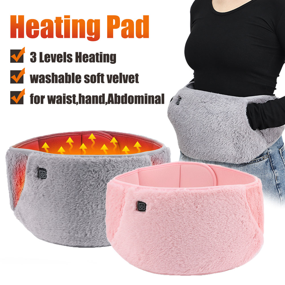 Electric Heating Period Pad Wa - Hand Warmer Electric review and price