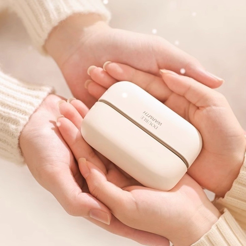 2 in 1 Dual-Palm Hand Warmers  - Hand Warmer Electric review and price
