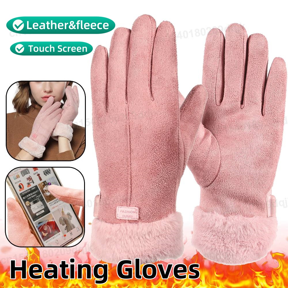 USB Electric Heated Gloves Out - Hand Warmer Electric review and price