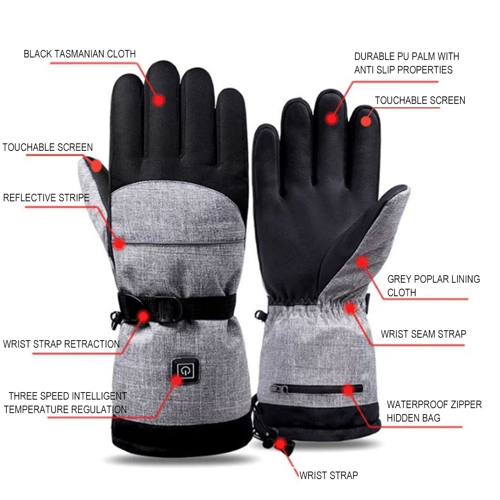 1Pair Hand Warmer Thermal Elec - Hand Warmer Electric review and price