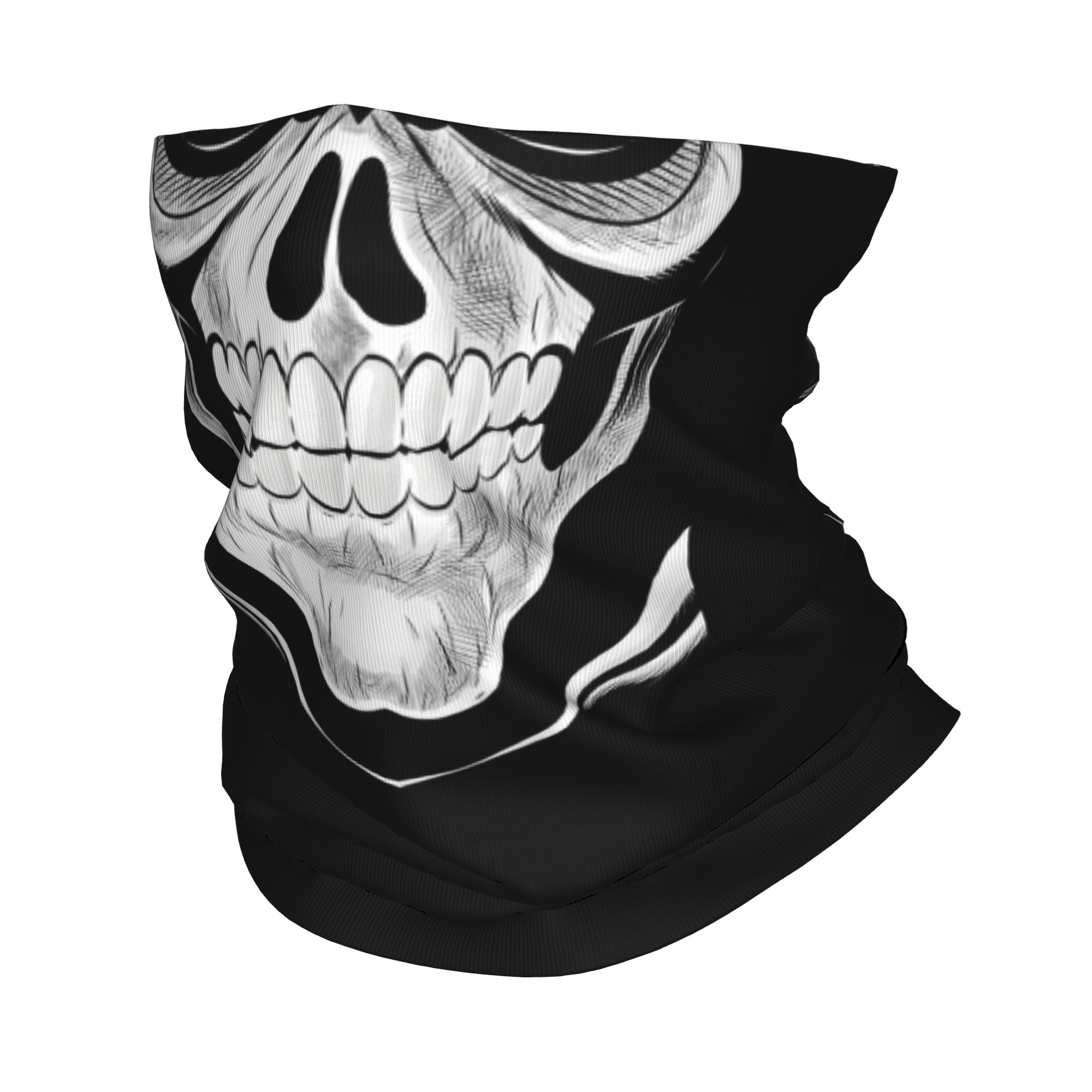 Custom Cool Seamless Mask Neck - Neck Gaiter Fleece review and price