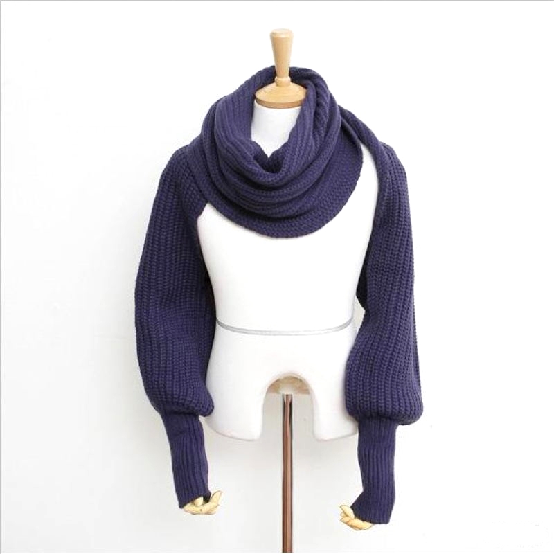 SupSindy Women Winter Scarf Eu - Wool Scarf Men review and price