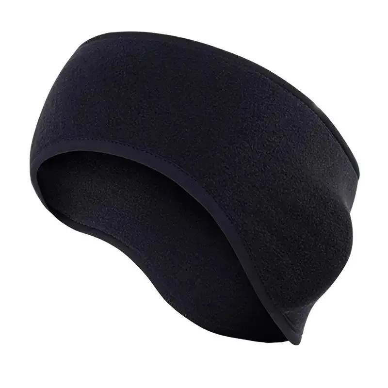 1Pcs Stylish Winter Headband E - Winter Headband Fleece review and price