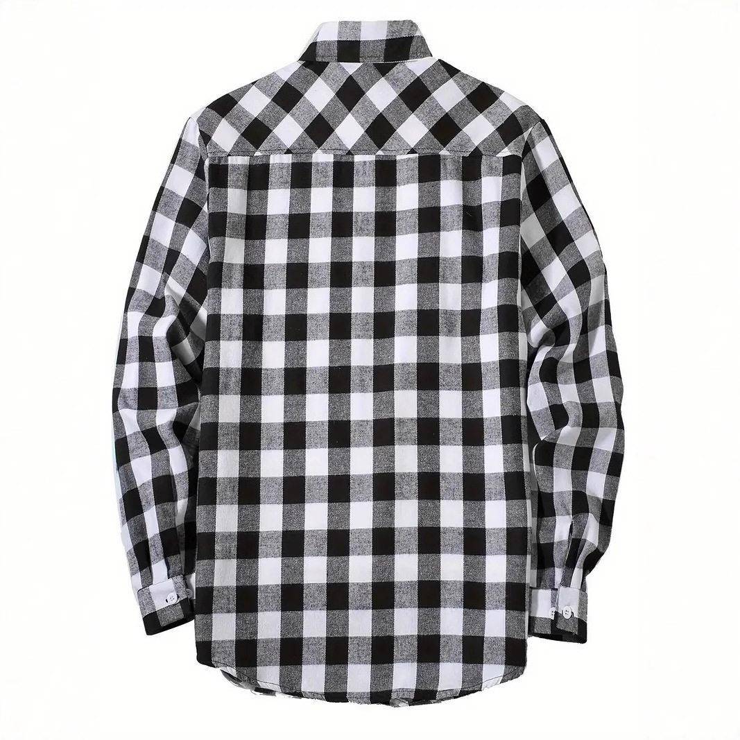 Men's Sherpa Lined Flannel Shi - Flannel Shirt Lined review and price