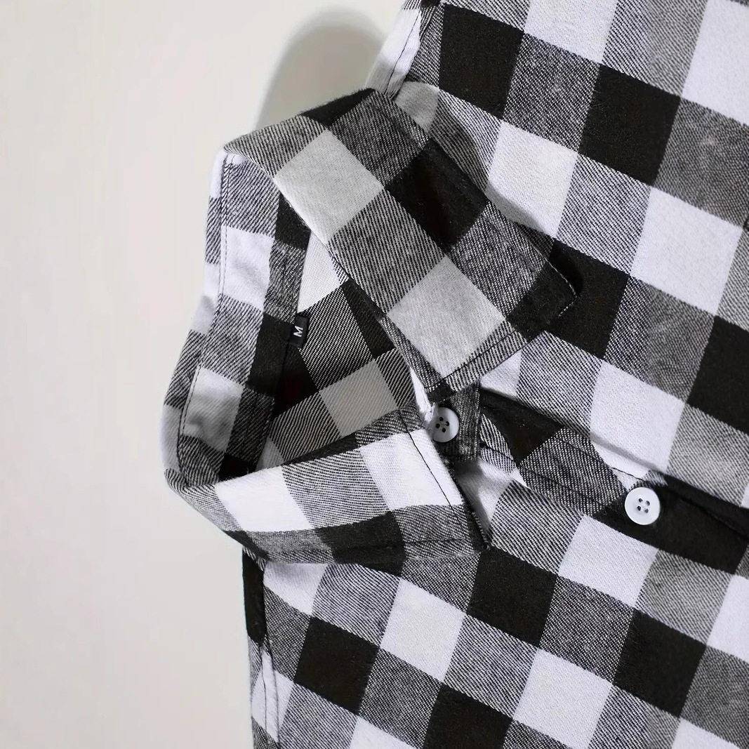 Men's Sherpa Lined Flannel Shi - Flannel Shirt Lined review and price