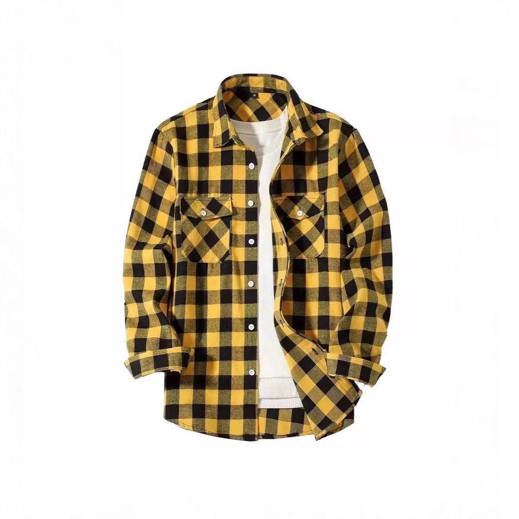 Men's Sherpa Lined Flannel Shi - Flannel Shirt Lined review and price