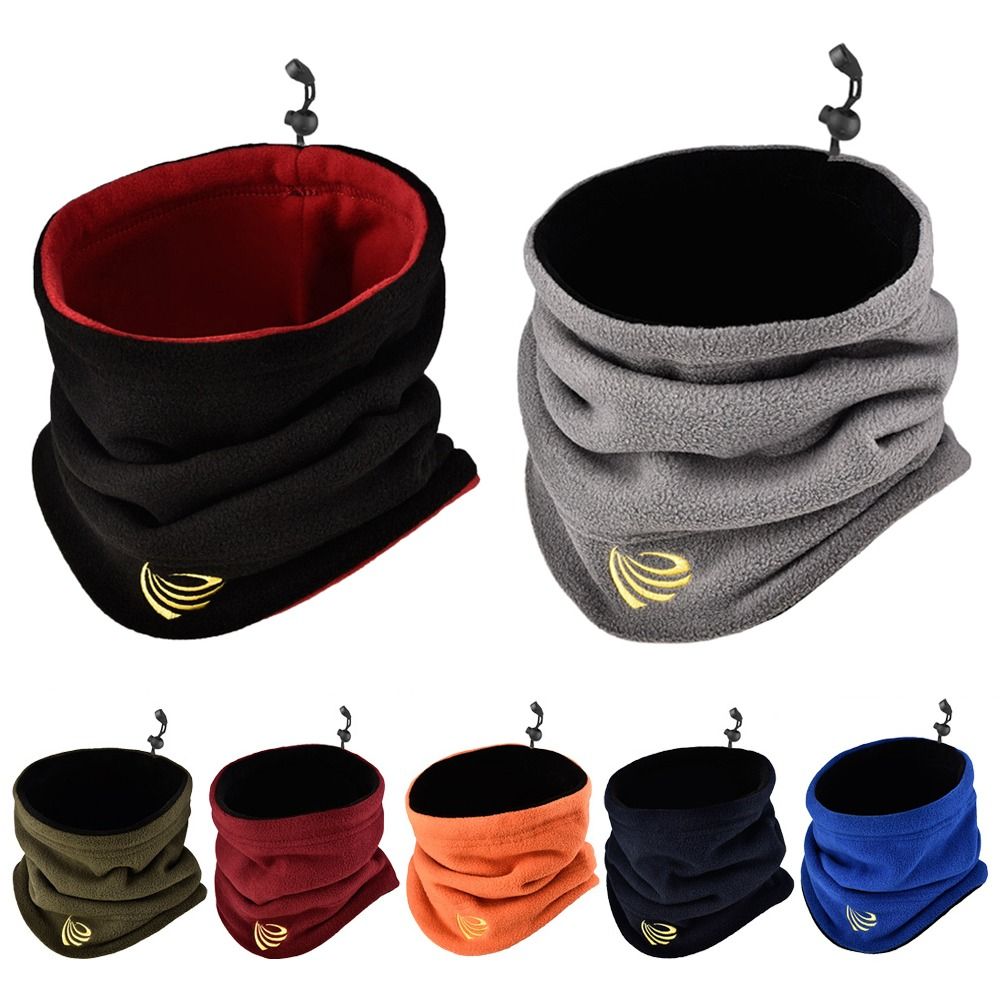 Winter Snowboard Camping Fleec - Neck Gaiter Fleece review and price
