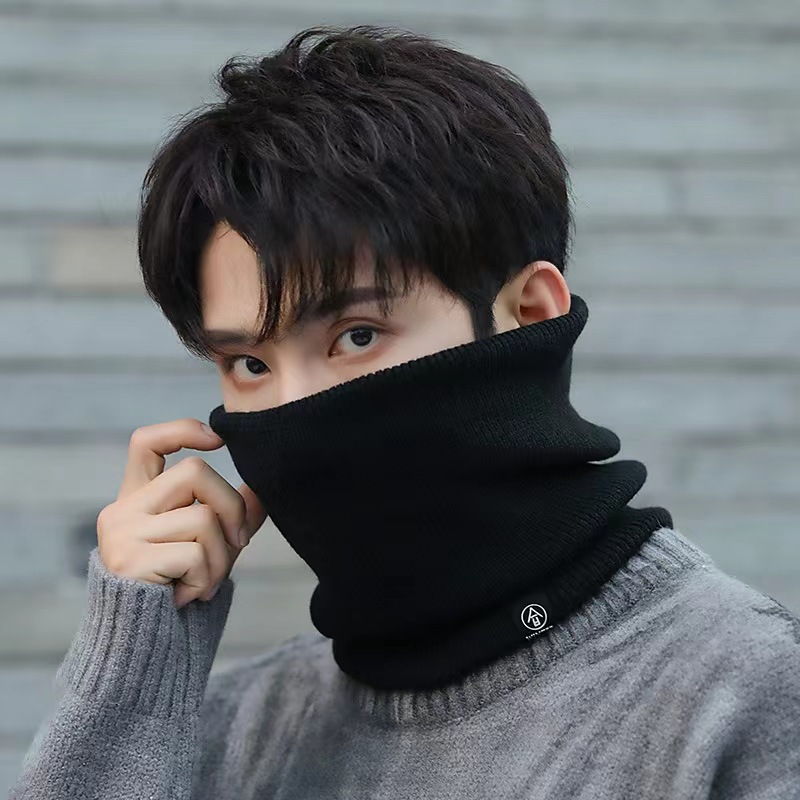 Winter Neck Warmer Scarf Fleec - Neck Gaiter Fleece review and price