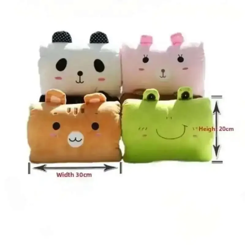 Kids Cute Gift Cartoon Plush A - Hand Warmer Electric review and price