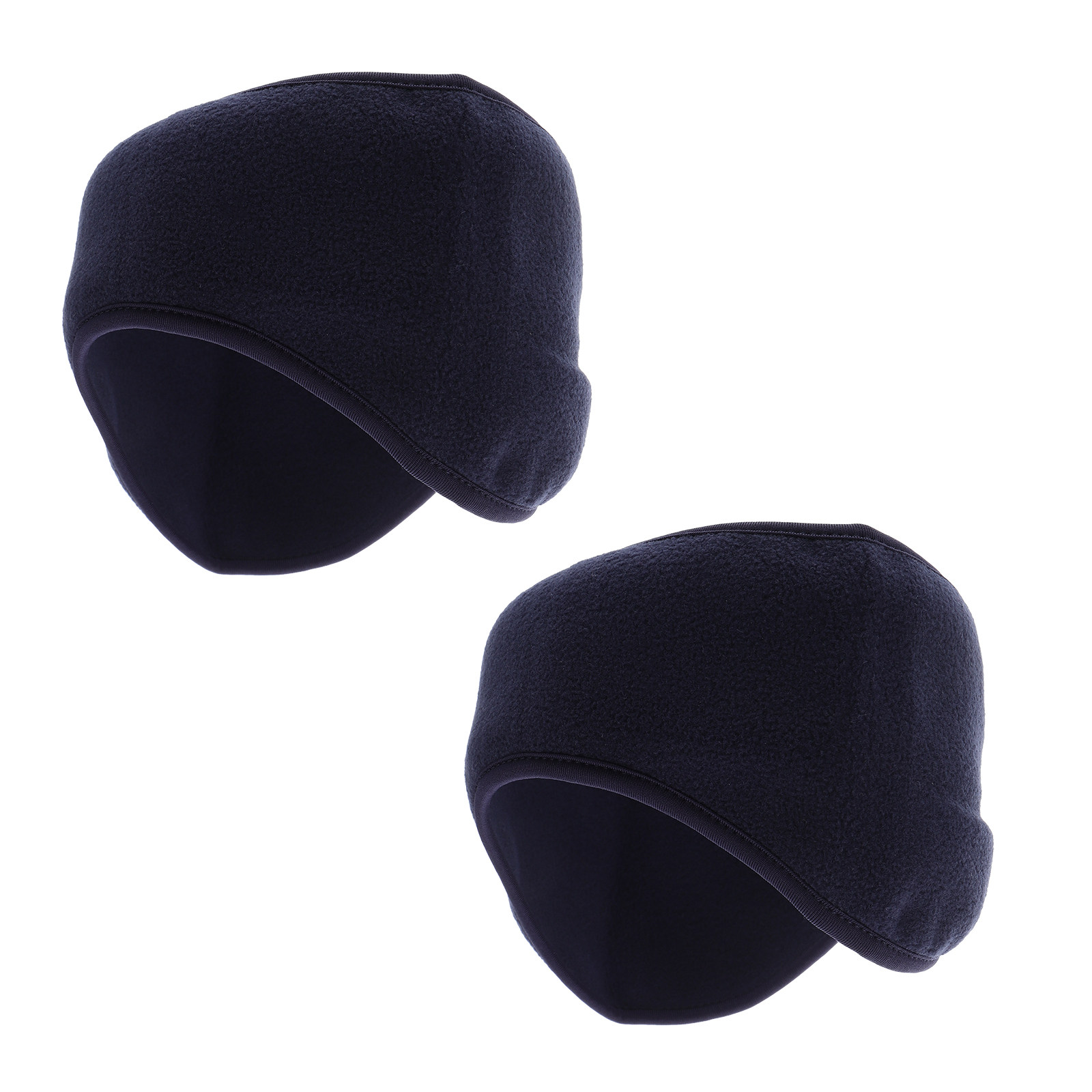 2Pcs Warm Unisex Ear Warmer He - Fleece Ear Warmer Band review and price