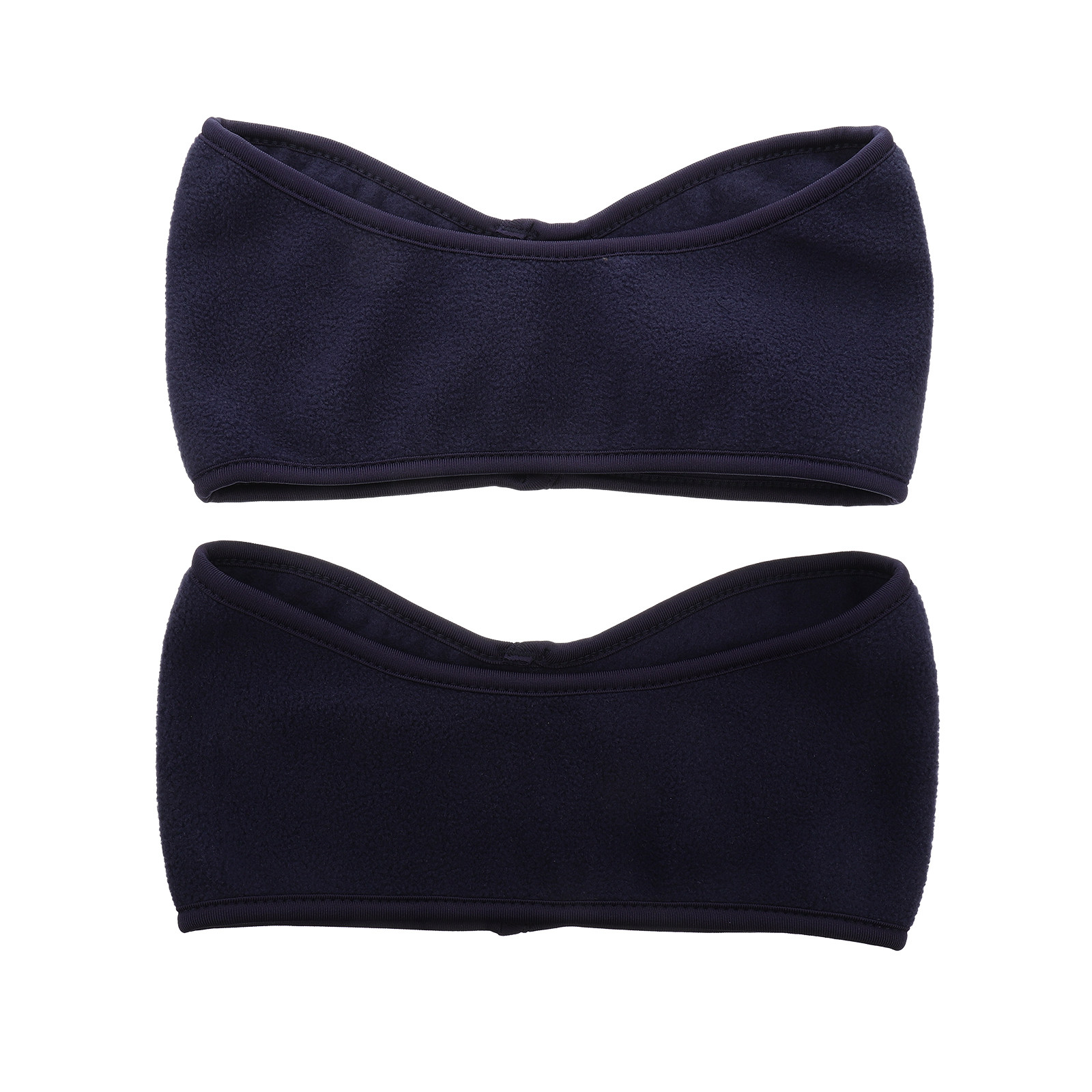 2Pcs Warm Unisex Ear Warmer He - Fleece Ear Warmer Band review and price
